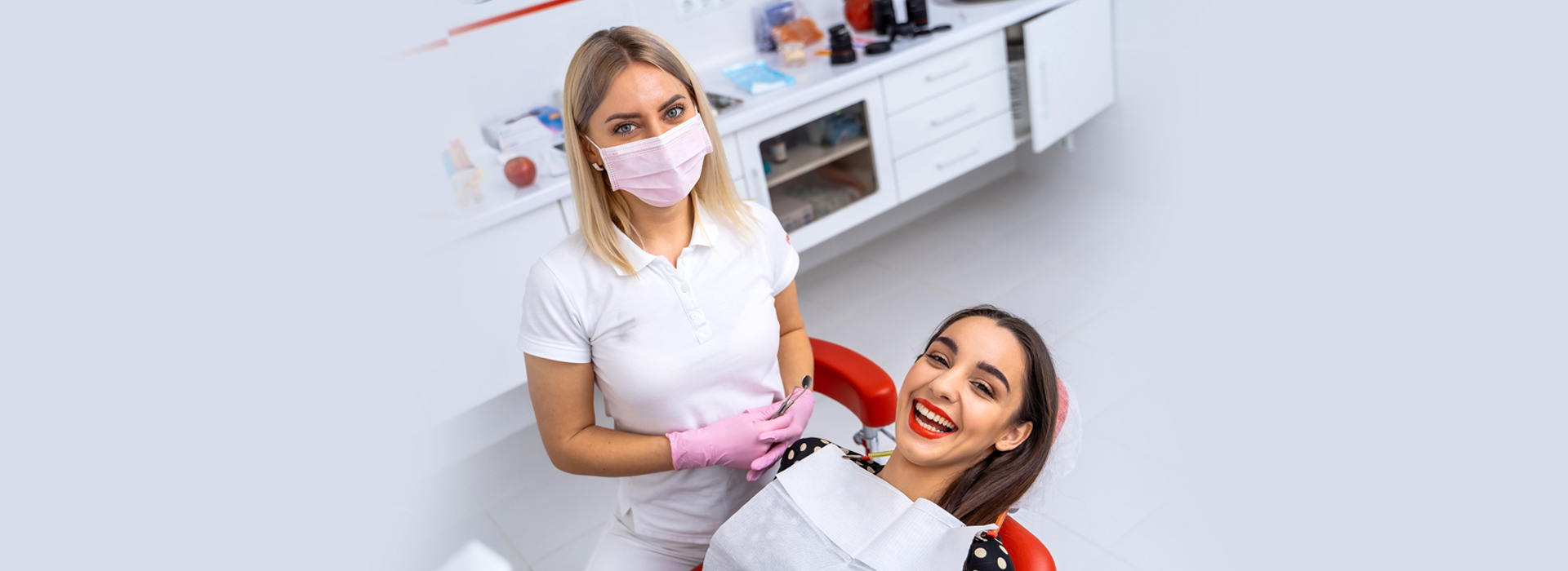 Tamborello Dentistry - Magnolia Dental Clinic