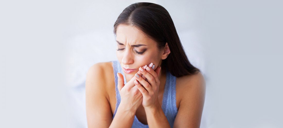 What is TMJ disorder and its common symptoms-