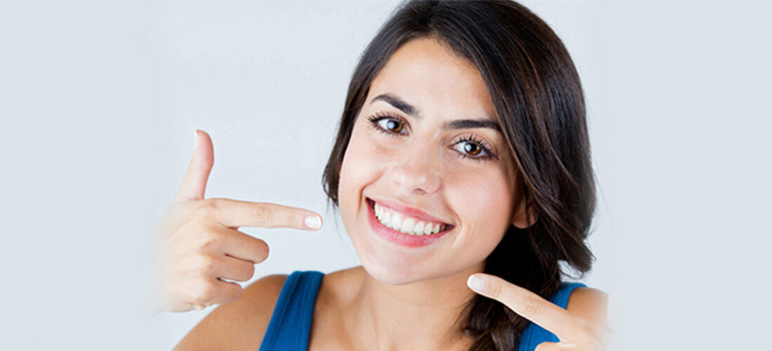 Teeth Whitening Best way to transform smile